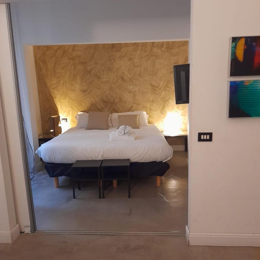 Loft Farnese 2 Apartment Rome Exterior photo
